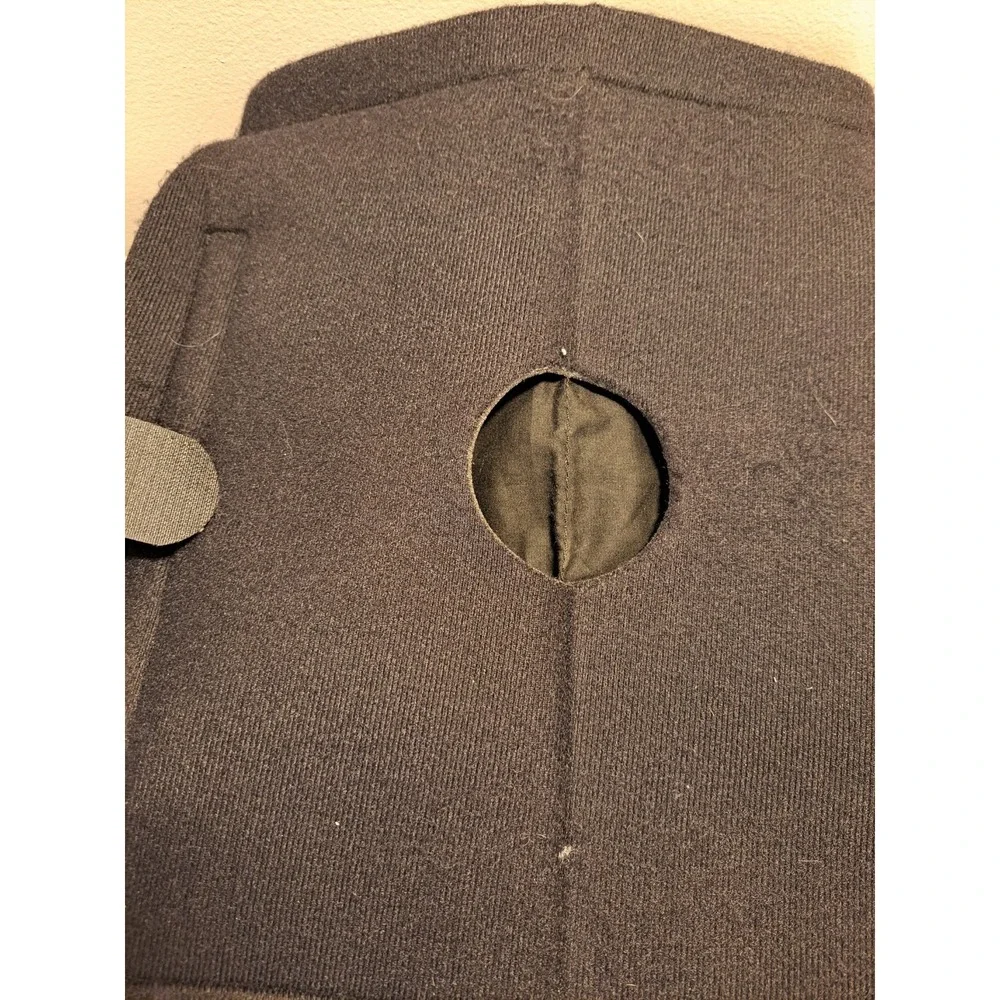 Corflex Cooltex 12 Inch Anterior CL Knee Wrap OP Pop Hinge Left Right